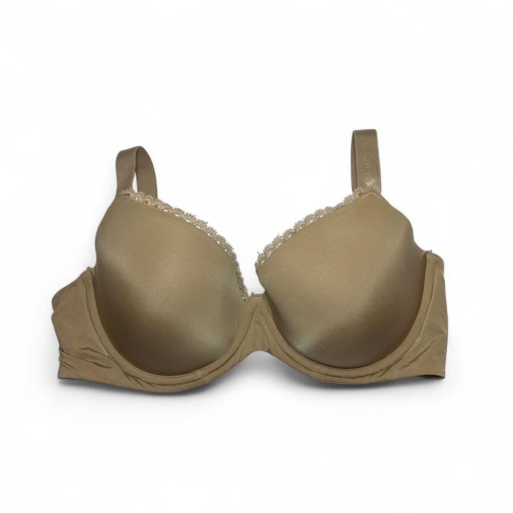 Calvin Klein Tan T-shirt Bra 34DD